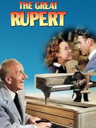 The Great Rupert (1950) starring Jimmy Durante on DVD on DVD